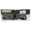 Keitech Mad Wag Long 11 inch #207 Grypan Pepper Blue