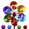 Wind Spinner - Replacement Solar Powered Glass Ball for Newer