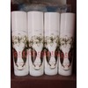 Bálsamo Labial Orgánico Hidratación Profunda 3 Piezas Kit