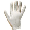 FootJoy Guante Spectrum Mlh, Taupe, X Large, Se Usa En