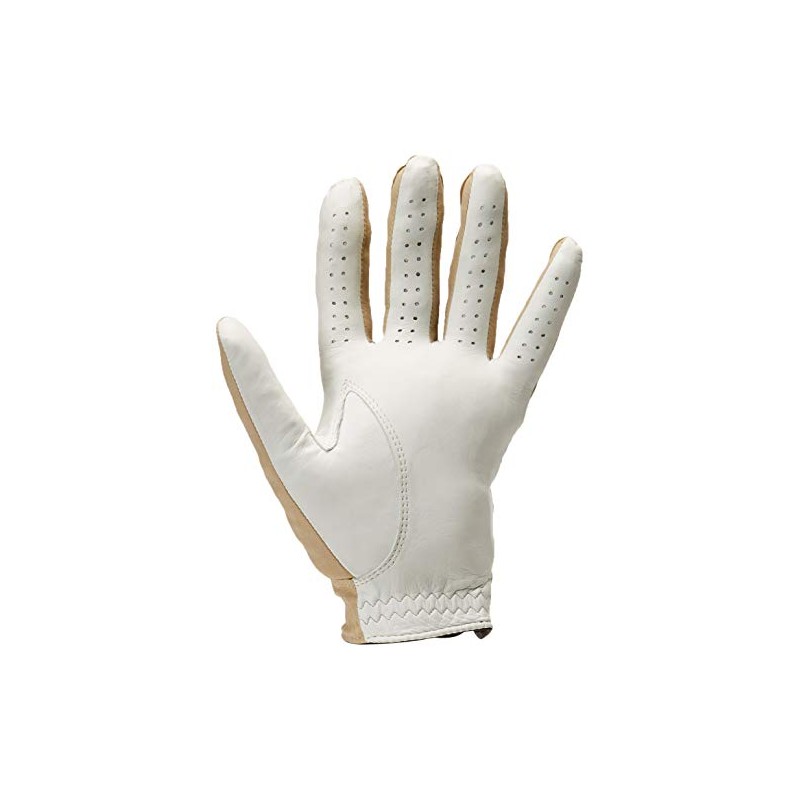 FootJoy Guante Spectrum Mlh, Taupe, X Large, Se Usa En