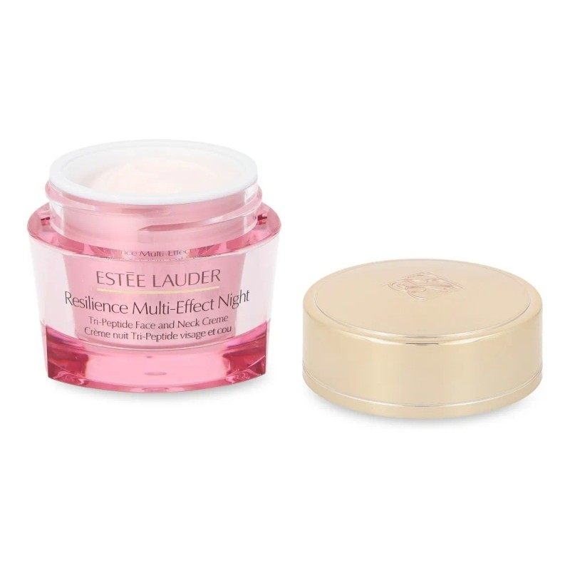 Crema Nocturna Antiarrugas Estée Lauder Resilience 50ml