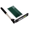 Bigman BSB-160W 1 Person Shooting 2 Sided Telescopic Construction Chalkboard
