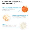 La Roche-Posay Anthelios Mineral Sunscreen SPF 50, Gentle Lotion, 3