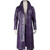 A-star plus Jared Leto Joker Suicide The Squad Trench Coat