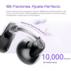 Cubot Neo 1 Audífonos Bluetooth Tipo Pinza Deportivos Ipx5 Color