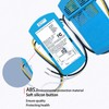 PZL Replacement Receiver for Hunter Ceiling Fan Blue Receiver K243111000