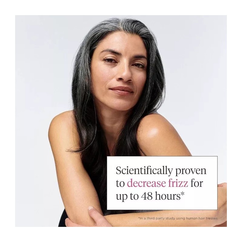 BRIOGEO FAREWELL FRIZZ KIT 3 PCS SHAMPOO/CONDIT