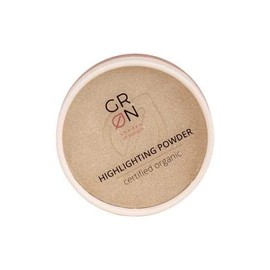 G R N shades of nature Highlighting Powder Golden 9 g