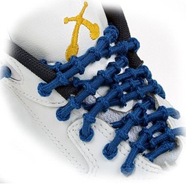 Xtenex Auto Locking Laces - SS18 - One