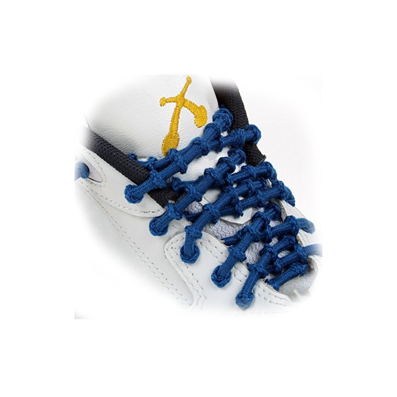 Xtenex Auto Locking Laces - SS18 - One