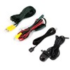 Datasystem Multi View Car Camera with 6 Types of View