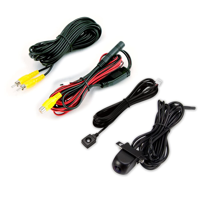Datasystem Multi View Car Camera with 6 Types of View