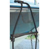 E-Z-TY 3-Step Rope Ladder - Black by E-Z-TY