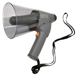 TOA ER-1106 Splashproof Megaphone