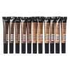 Ruby Kisses HD Concealer & Foundation Flawless Full Cover Brush