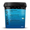 Bodylab24 Bodylab24 Protein Pudding Dark Cookie Crumble 1000g, mit bis