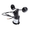 Wind Speed Anemometer High Accuracy 5V Wind Speed Monitoring Sensor