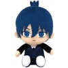 Chainsaw Man Aki Hayakawa Chibi Plush Toy