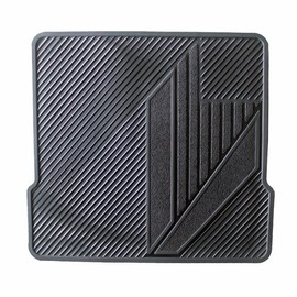 Volkswagen Tapetes Originales compatibles con Sedan 1973-2003 Uso RUDO                                                                                