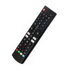 VINABTY Universal Remote Control Replacement Compatible for LG OLED TV,