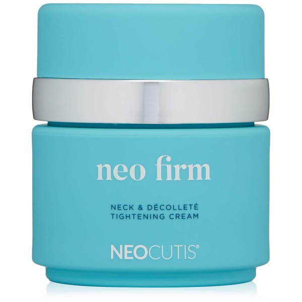 Neocutis Neo Firm - Neck and Décolleté Firming Cream - 50mL