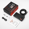 DEPSTECH DS620 1080P Industrial Endoscope Camera, Dual Lens, Equipped with