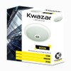 Kwazar Luminaire Boom LED Ceiling Light with Motion Sensor 12