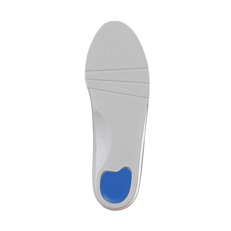 Orthotic insoles arch supports joint pain used by NHS, all