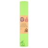 Eco Green Living 140L Wheelie Bin Liners, Plastic Free Strong