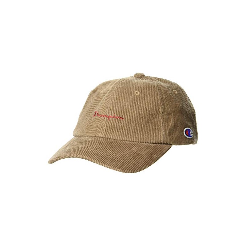 Champion 381-4020 Corduroy Cap, 22.4 - 23.2 inches (57 -