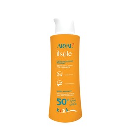 ARVAL ILSOLE Schutzmilch für Kinder SPF 50+ fl. 150 ml