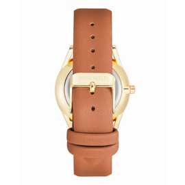 Nine West Dress Watch NW/1994CHHY