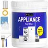 DWIL Appliance Paint for Refrigerator - Water Based Refrigerator Paint,