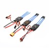 30A Brushless ESC 2-4S Electronic Speed Controller with 5V 2A