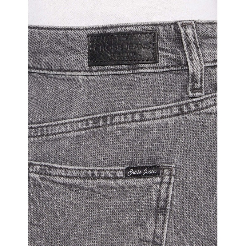 Cross Women's Rosie Skirt, gray