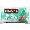 Brach's Holiday Spicettes, Cinnamon & Wintergreen Jelly Gum Drops, 10