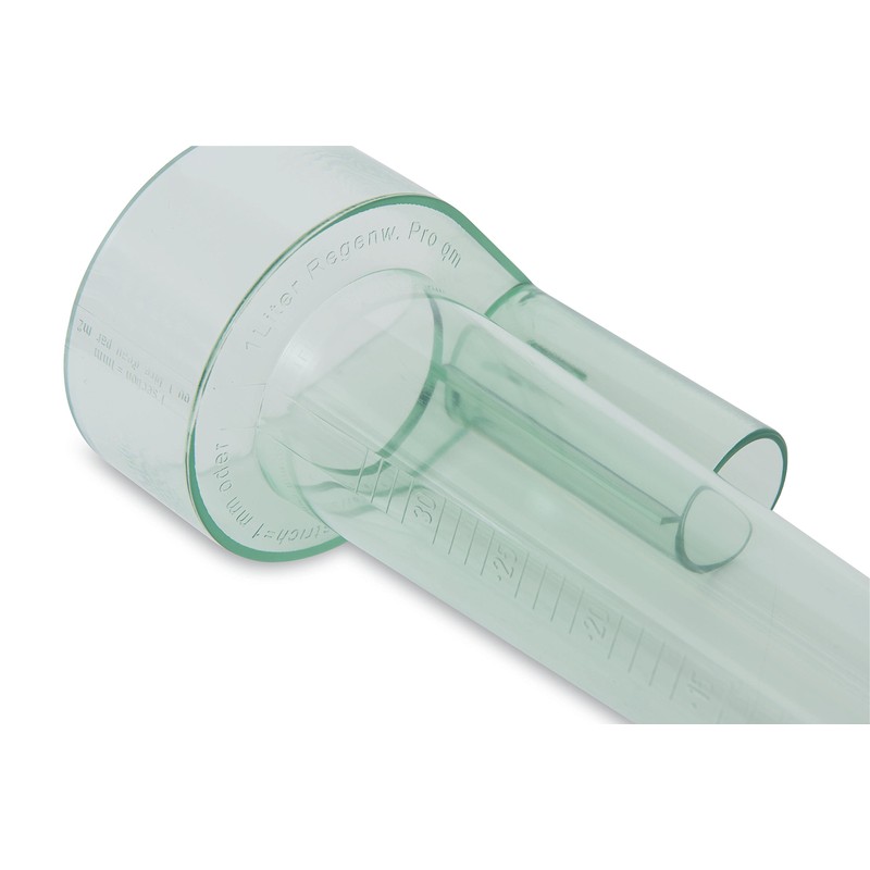 Windhager Rain Gauge Profi 22 CM
