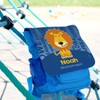 Striefchen® Children's Backpack for Nursery - Lion - with Name