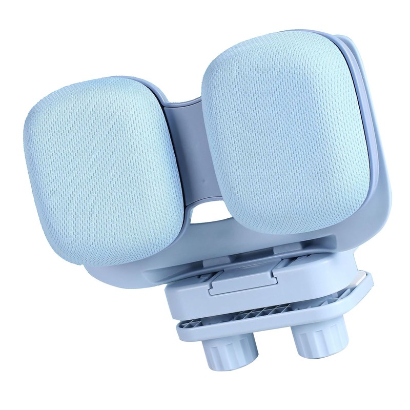 Kids Sitting Posture Corrector Eyesight Protection Adjustable Soft Buffering Breathable