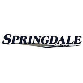 1 Keystone Springdale Logo Rv Trailer Decal Graphic-1938