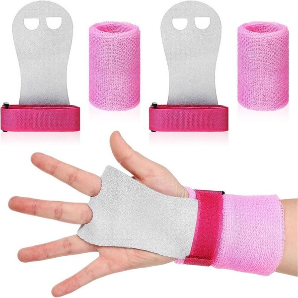 ANTNX 2 non-slip wrist brace removable, adjustable compression strap for