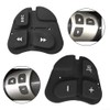 Steering Wheel Audio Buttons Replacement for Alfa 147 156 166
