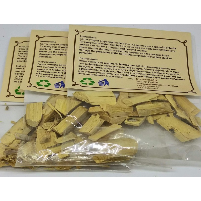 Wereke Hierba-Tea (10.6 Gm)3pack