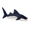 Whale Shark Plush Soft Toy by Hansa 6478