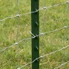 Everbilt 1-3/4 in. x 3-1/2 in. x 6 ft. Green