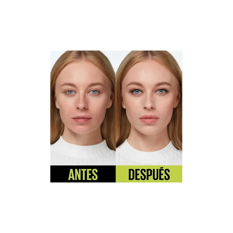 Base Superstay Full Coverage Nude Beige Maybelline
