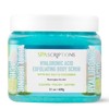Spascriptions Body Scrubs 21 Oz (21 oz, Cucumber)