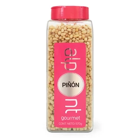 ALPONT GOURMET Piñón, 570 g