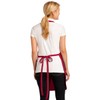 Broad Bay Best Texas Tech Aprons Deluxe Texas Tech Apron